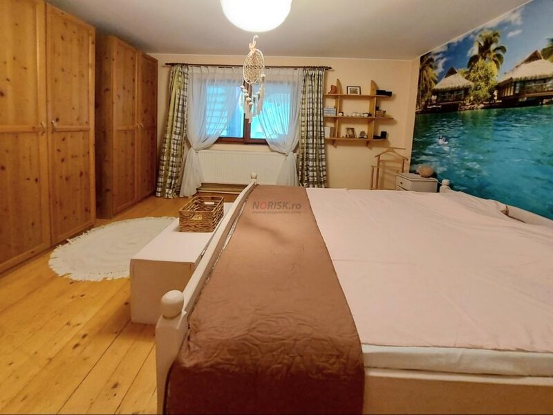 Buda, Cornetu, vila 7 camere, curte, 959 mp,  comision 0%