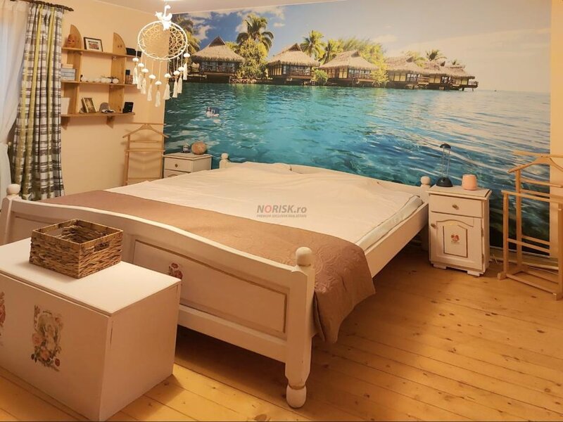 Buda, Cornetu, vila 7 camere, curte, 959 mp,  comision 0%