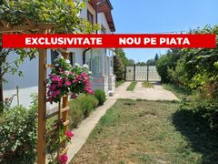 Buda, Cornetu, vila 7 camere, curte, 959 mp,  comision 0%